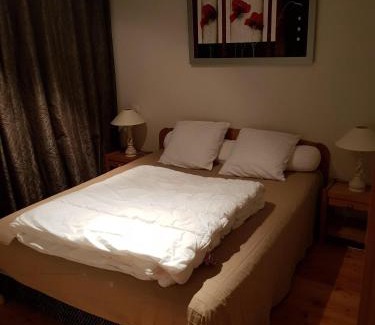 Araches-la-Frasse Apartamento | Bel appartement au Lays