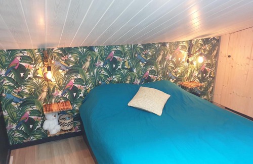 Croix Chapeau Apartamento | Bel appartement