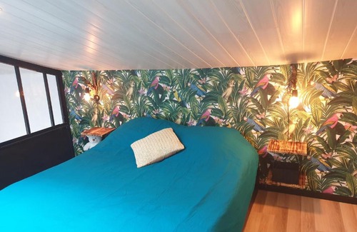Croix Chapeau Apartamento | Bel appartement