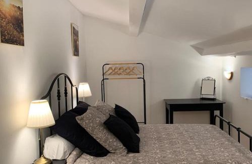Cussac-Fort-Medoc Apartamento | Bel appartement confortable avec jardin sur Cussac