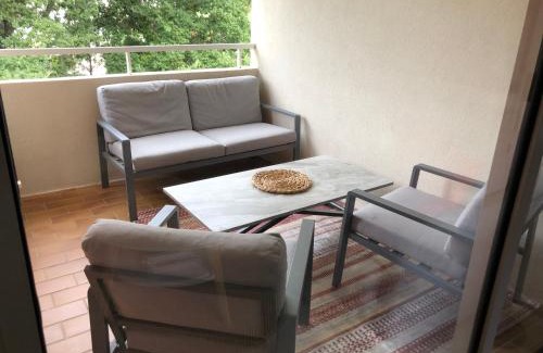 La Croix-Valmer Apartamento | Bel Appartement
