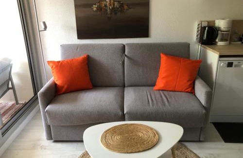 La Croix-Valmer Apartamento | Bel Appartement