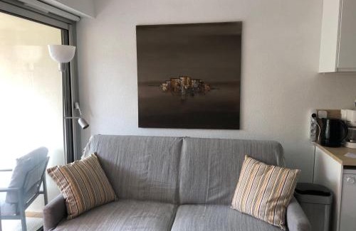 La Croix-Valmer Apartamento | Bel Appartement