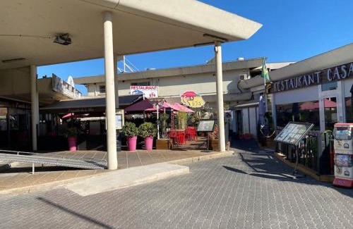 Palavas-les-Flots Apartamento | Bel Appartement en front de mer -Palavas les Flots
