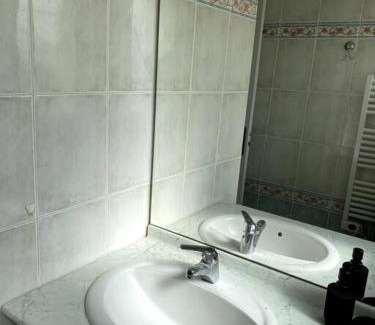 Palavas-les-Flots Apartamento | Bel Appartement en front de mer -Palavas les Flots