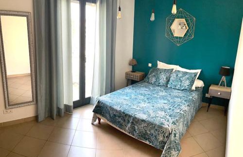 Folelli Apartamento | Bel Appartement en plein cœur de Folelli
