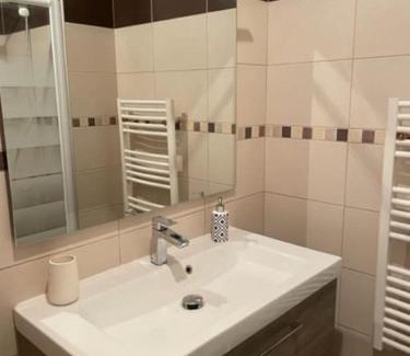 Folelli Apartamento | Bel Appartement en plein cœur de Folelli