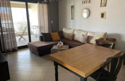 Folelli Apartamento | Bel Appartement en plein cœur de Folelli