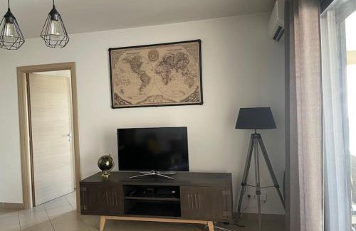 Folelli Apartamento | Bel Appartement en plein cœur de Folelli
