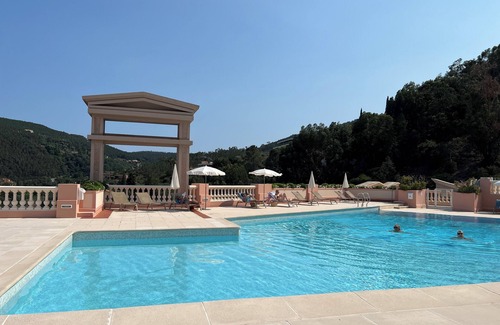 Theoule-sur-Mer Apartamento | Bel Appartement