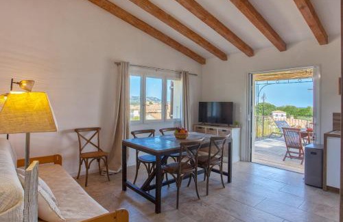 Calvi Apartamento | Bel Appartement "Hortensia" avec grande terrasse 4 à 6 personnes