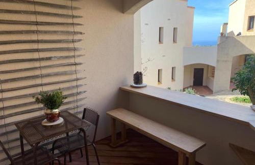 Lumio Apartamento | Bel appartement idéalement situé en Haute Corse