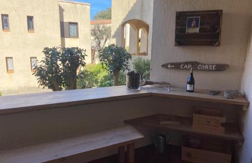 Lumio Apartamento | Bel appartement idéalement situé en Haute Corse
