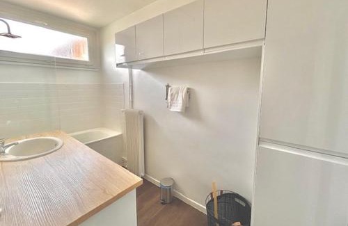 Nord Apartamento | Bel appartement lumineux Aix