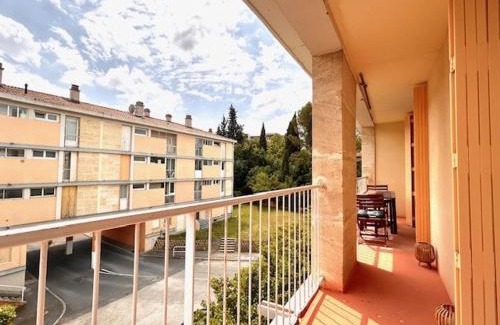 Nord Apartamento | Bel appartement lumineux Aix