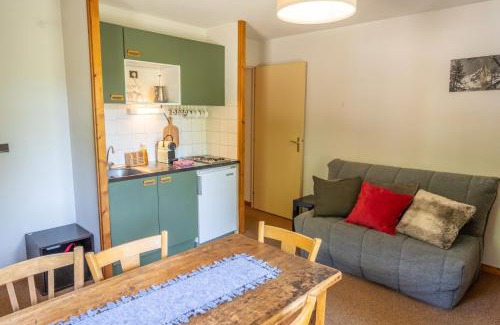 Vallouise-Pelvoux Apartamento | Bel appartement lumineux et confortable - Parc national des Écrins