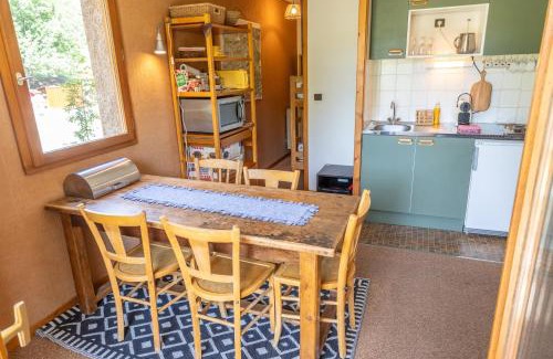 Vallouise-Pelvoux Apartamento | Bel appartement lumineux et confortable - Parc national des Écrins