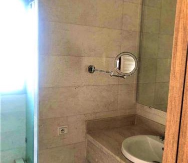 Agdal Apartamento | Bel appartement luxueux style moderne Coralia Marrakech a louer