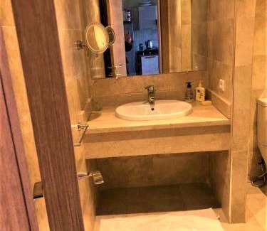 Agdal Apartamento | Bel appartement luxueux style moderne Coralia Marrakech a louer