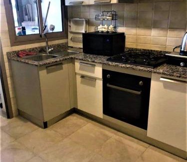 Agdal Apartamento | Bel appartement luxueux style moderne Coralia Marrakech a louer