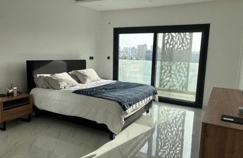 Ngor Apartamento | Bel appartement meublé aux Almadies