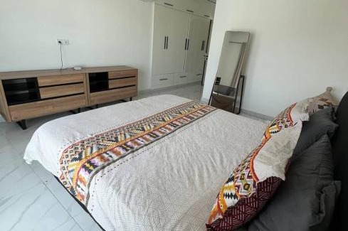 Ngor Apartamento | Bel appartement meublé aux Almadies