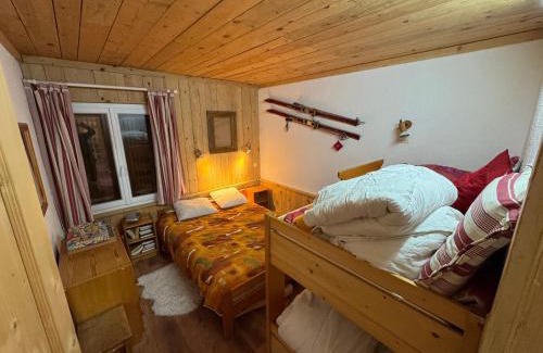 Orcieres-Merlette Apartamento | BEL APPARTEMENT MONTAGNE AVEC VUE