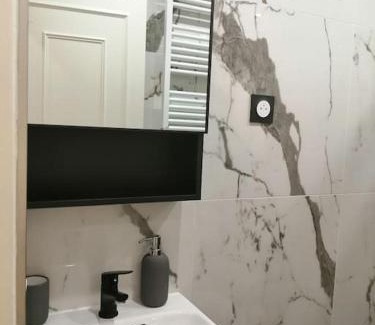 Quartier Massy-Opera I Apartamento | Bel appartement paisible - 4 Chambres - 2 Salles de Bain - Paris et Orly à 20 Minutes