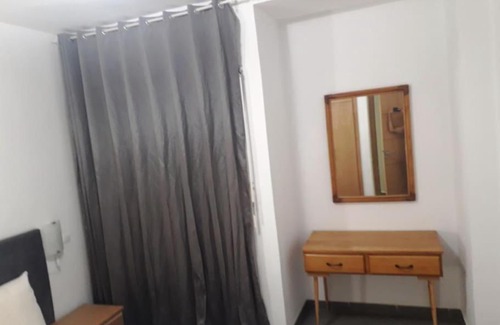 Temara Apartamento | Bel appartement pour famille.