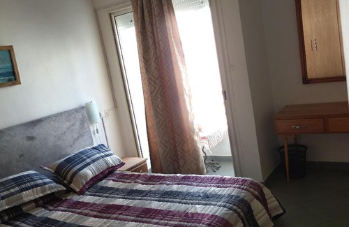 Temara Apartamento | Bel appartement pour famille.