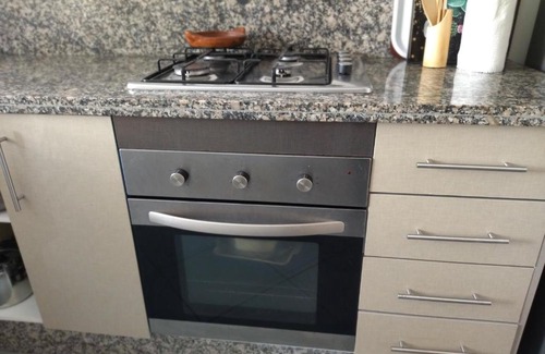 Temara Apartamento | Bel appartement pour famille.