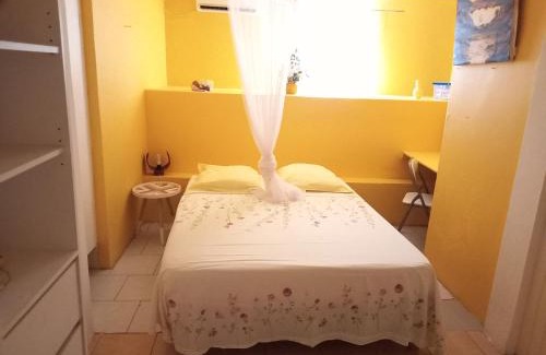 Sainte-Anne Apartamento | Bel Appartement - proche des plages de Sainte Anne