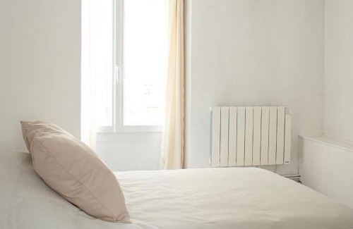 Barbatre Apartamento | Bel Appartement - Proximité Maisons de Champagne - Wifi
