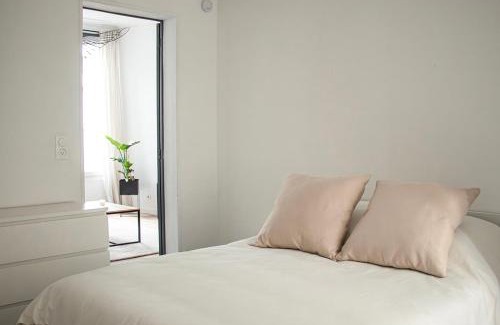 Barbatre Apartamento | Bel Appartement - Proximité Maisons de Champagne - Wifi