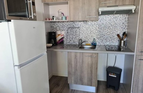 Angoulins Apartamento | Bel Appartement Récent Avec Parking