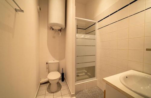 Voltaire - Saint Amour Apartamento | Bel appartement rénové - Lyon 3ème