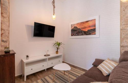 San Anton Apartamento | Bel appartement rustique au cœur d'Alicante
