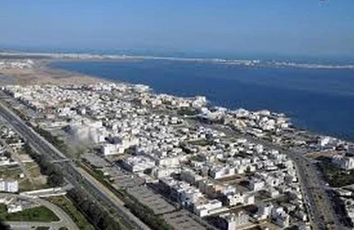 Les Berges du Lac Apartamento | Bel appartement s+1 Lac de Tunis