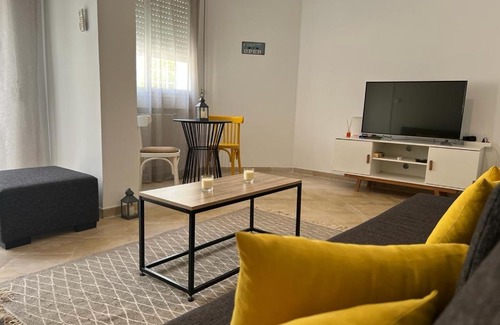 Les Berges du Lac Apartamento | Bel appartement s+1 Lac de Tunis