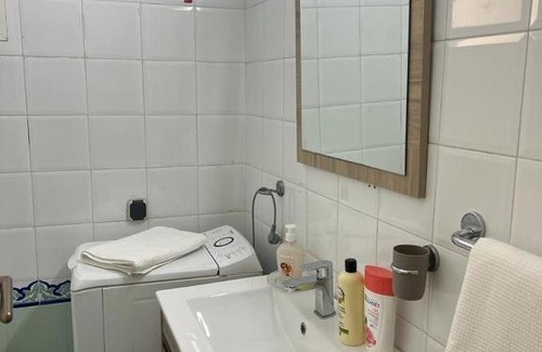 Les Berges du Lac Apartamento | Bel appartement s+1 Lac de Tunis