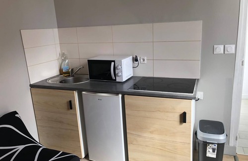Saint-Gratien Apartamento | Bel Appartement Saint Gratien 3 min à Pied RER