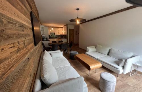 Samoens Apartamento | Bel appartement Samoëns 72m2