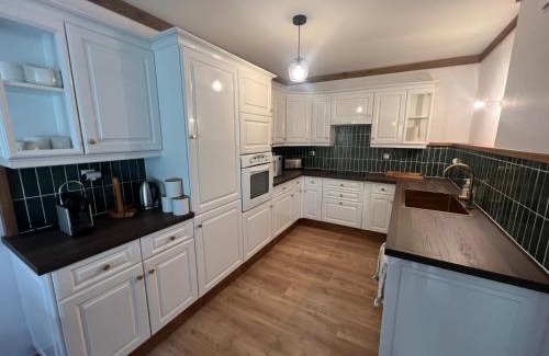 Samoens Apartamento | Bel appartement Samoëns 72m2