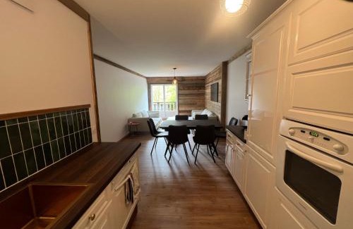 Samoens Apartamento | Bel appartement Samoëns 72m2