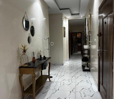 Medina Apartamento | Bel appartement