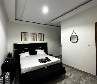 Medina Apartamento | Bel appartement