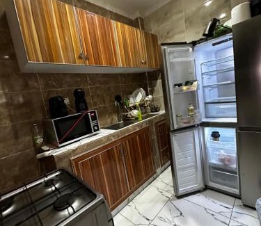 Medina Apartamento | Bel appartement
