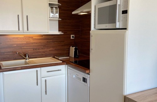 Lacanau-Ocean Apartamento | Bel Appartement T3 Avec vue sur les Dunes et L'océan