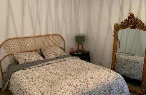 Annecy Apartamento | Bel appartement T2 45m2 neuf près du centre ville