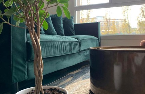 Annecy Apartamento | Bel appartement T2 45m2 neuf près du centre ville